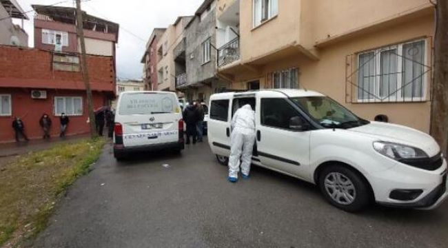 Boğaziçi Üniversitesi öğrencisi Burak evde ölü bulundu