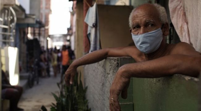 Brezilya&#039;da bilanço ağırlaşıyor