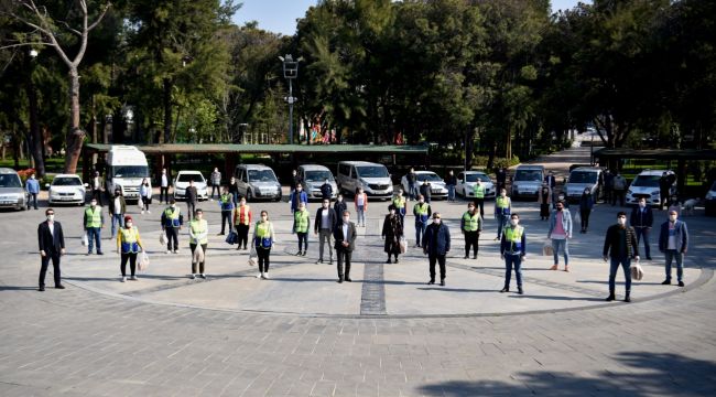 BU 1 MAYIS ÇOK DAHA FARKLI VE ÖZEL