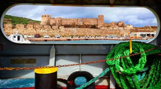 Bu kararlar Bozcaada tutkunlarını üzecek