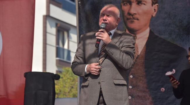 'BU RUHU HER ZAMAN YAŞATACAĞIZ'