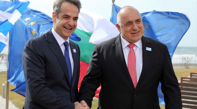 Bulgaristan hükümetinde koronavirüs çatlağı