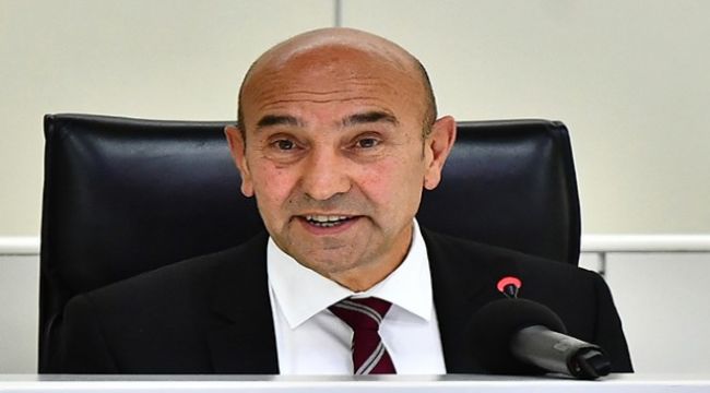 'BUNUN ÜZERİNDEN SİYASET ÜRETMEYE KALKANLAR BOŞA ZAHMET ETMESİN'