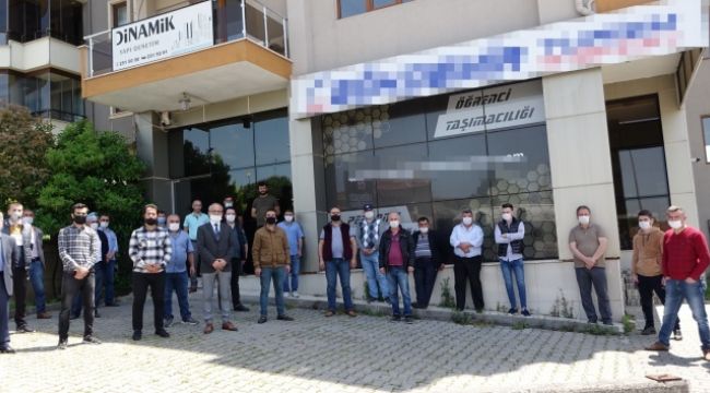 Bursa'da 6 milyonluk vurgun yapıp kayıplara karıştı