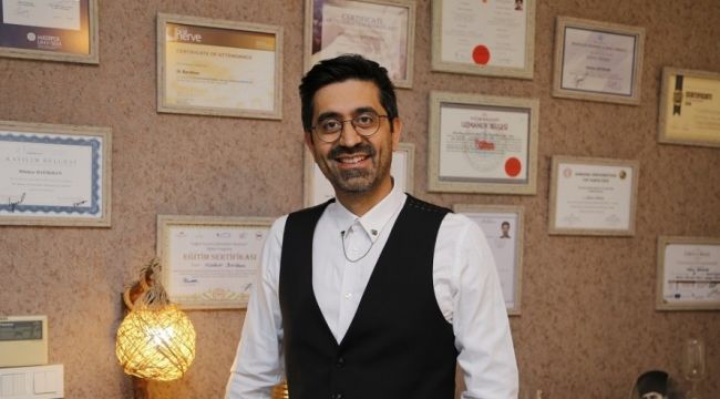 Burun estetiğinin kadınları genç gösterdiği yapay zeka ile kanıtlandı