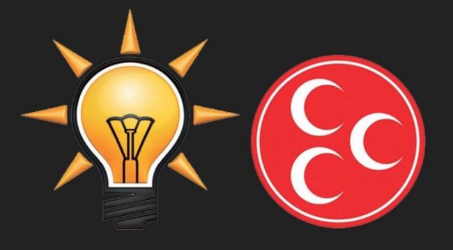 Çalışmaları engelleyen AKP ve MHP hakkında suç duyurusu