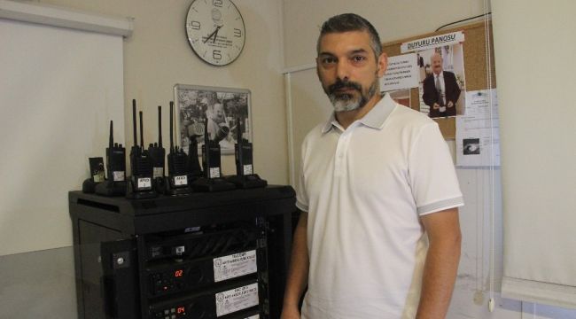 CAMİLERE SALDIRI SONRASI ŞİFRELİ ÖNLEM ÇAĞRISI