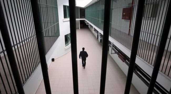 Cezaevlerindeki tüm görüş ve nakiller ertelendi!