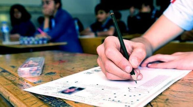 CHP&#039;den &quot;YKS tarihi değişmesin&quot; açıklaması