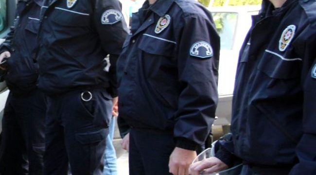 CHP il başkan yardımcısı hakkında işlem yapıldı