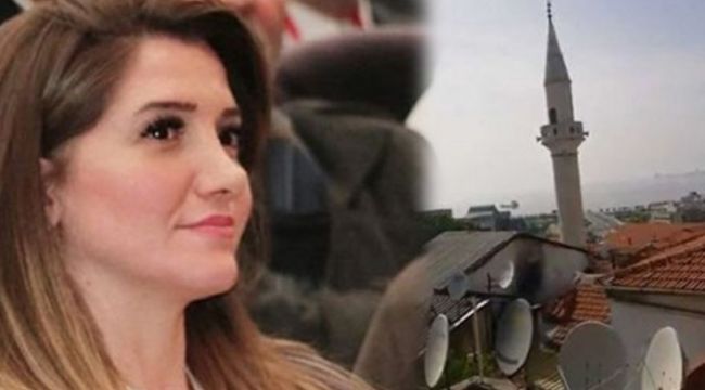 CHP'li Banu Özdemir tahliye edildi