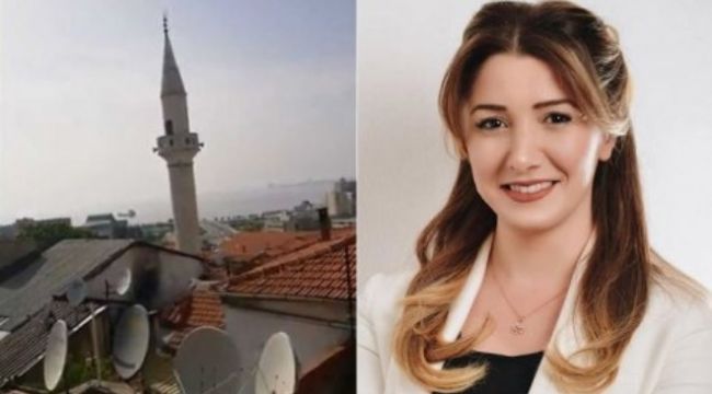 CHP'Lİ ÖZDEMİR'E GÖRÜNTÜLERE NASIL ULAŞTIĞI SORULDU