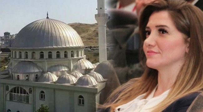 CHP'li Özdemir tahliyesi sonrası konuştu