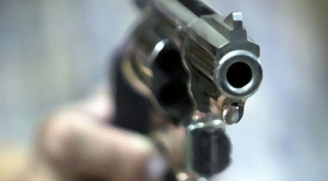 Çiftlikte alkol alan genç dehşet saçtı: 1 ölü, 1 yaralı