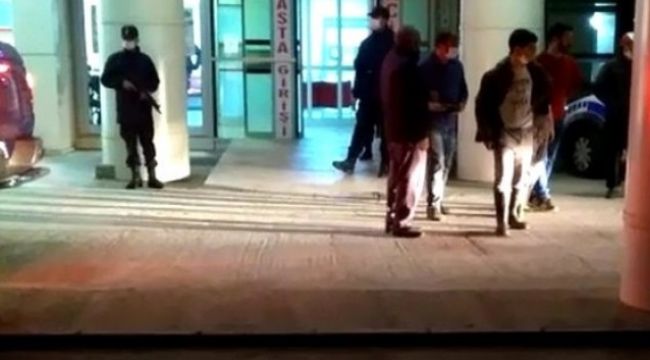Çobanların mera kavgası kanlı bitti