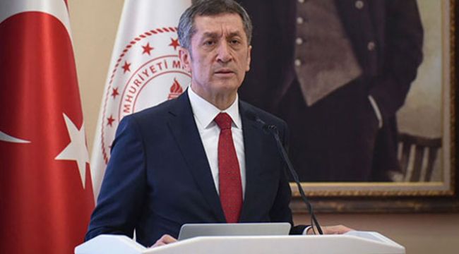 ÇOCUKLAR İÇİN FEDAKARLIK ETMEMİZ LAZIM