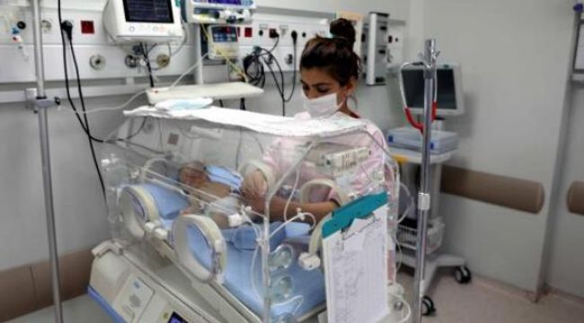 Çöpte bulunan bebeğin annesi yakalandı