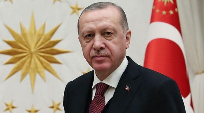 Cumhurbaşkanı Erdoğan&#039;dan kritik korona görüşmesi