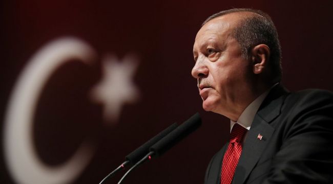 CUMHURBAŞKANI ERDOĞAN’DAN ÖNEMLİ İSTANBUL KARARI