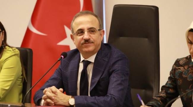 CUMHURİYET VE DEMOKRASİDEN TAVİZ VERMEYİZ