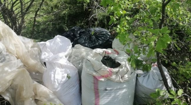 Diyarbakır'da terörün finans kaynağına darbe