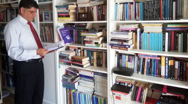 Doç. Dr. Can: Eğitim Bilim Kurulu oluşturulsun
