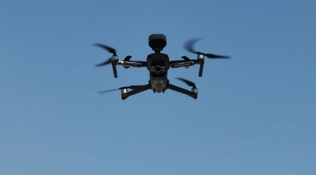 Drone ehliyeti almak isteyenleri dolandırdılar