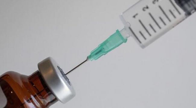 DSÖ'den umut kıran aşı açıklaması