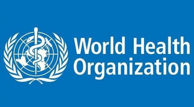 DSÖ’ye uluslararası ‘koronavirüs’ soruşturması kararı