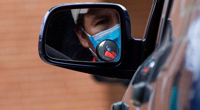 Dünya genelinde virüs kaynaklı ölü sayısı giderek artıyor