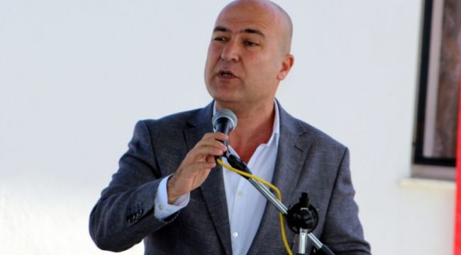 DÜNYA İZMİRLİLER GÜNÜ BAŞKA BİR GÜNÜ KUTLAMAYA ENGEL Mİ?