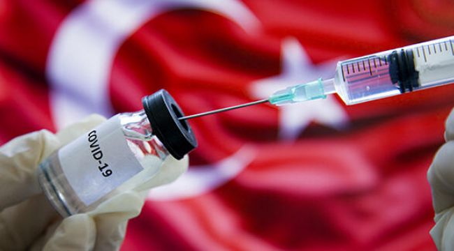 Dünya Sağlık Örgütü'nden Türkiye ve aşı açıklaması