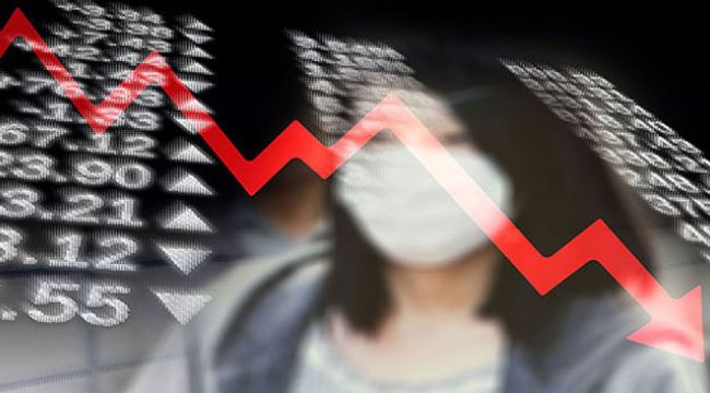 Dünyada salgın sonrası en önemli sorun işsizlik olacak