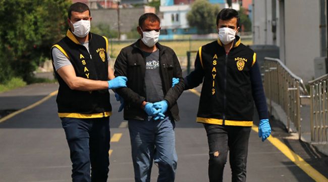 Düz kontak yapıp araç çalmak isterken polise yakalandılar