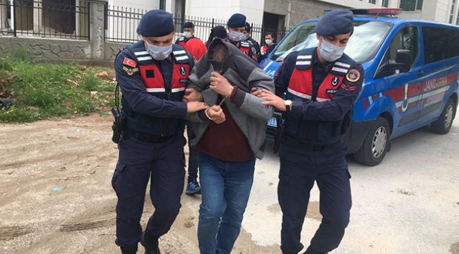 ‘EFT&#039; dolandırıcılarına film gibi operasyon