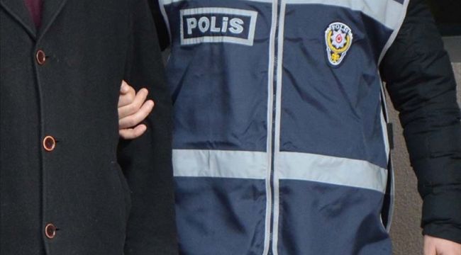 Ege Ordu Komutanlığı'nda emir subayına FETÖ gözaltısı
