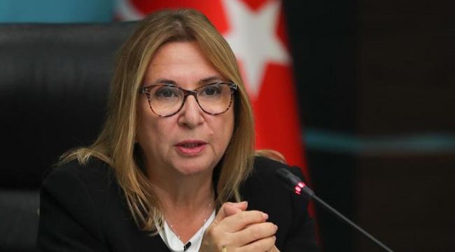 'EKONOMİK TOPARLANMA ULUSLARARASI İŞBİRLİĞİYLE SAĞLANACAKTIR'