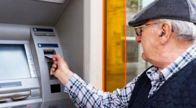 Emekli maaşlarının ödeneceği tarih belli oldu