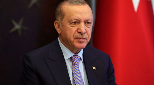 Erdoğan'dan kritik görüşme