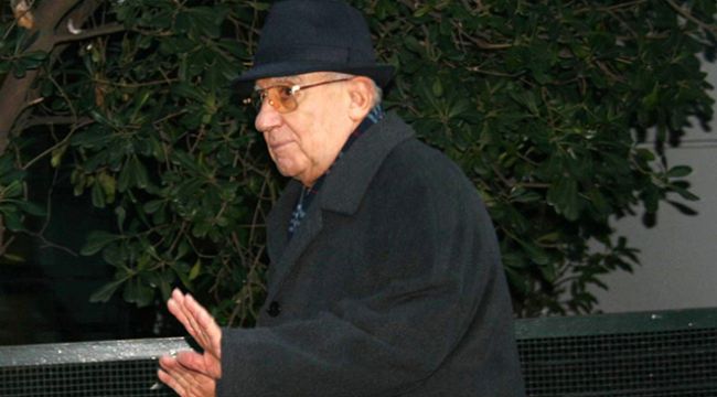 Eski Genelkurmay Başkanı Orgeneral İsmail Hakkı Karadayı hayatını kaybetti