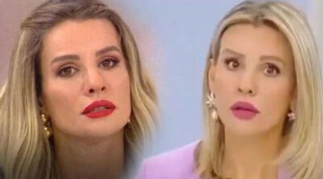Esra Erol itiraf etti: Çıkıp gitmek istiyorum