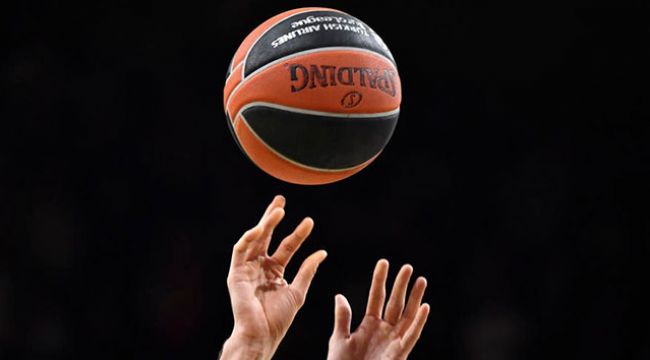 Euroleague ve Euro Cup iptal edildi