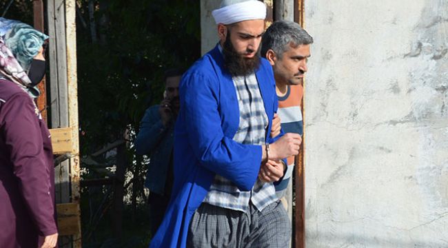Evde huzursuzluk çıkaran yeğenini vurdu