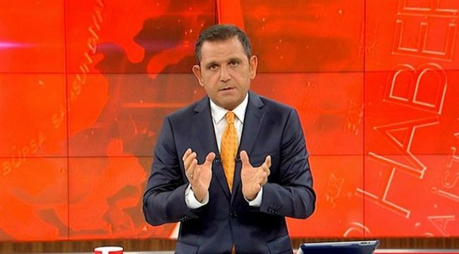 Fatih Portakal imar kaçakçılığı iddialarına sert çıktı