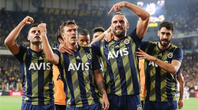 Fenerbahçe'de koronavirüs testi pozitif çıkan kişi belli oldu