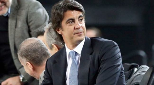 Fenerbahçe'den İbrahim Kutluay süprizi
