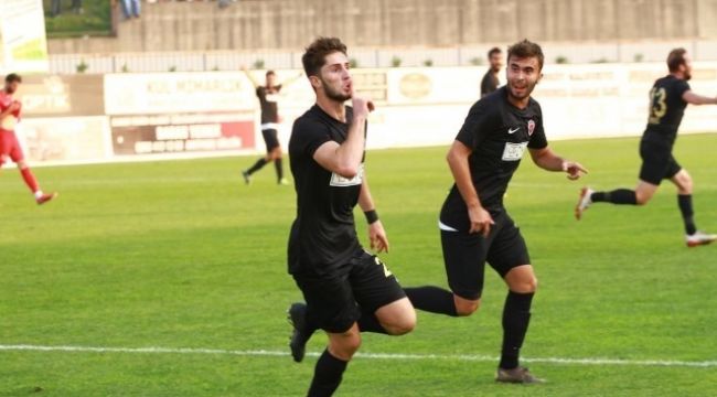 Fenerbahçe, İsmail Yüksek'i transfer etti