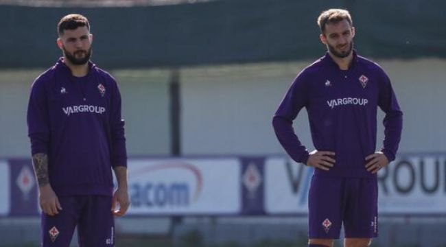 Fiorentina'da 6 koronavirüs vakası daha