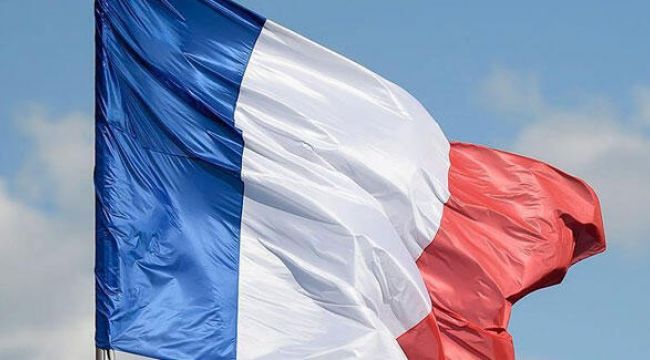 Fransa, Afrin'deki terör saldırısını kınadı