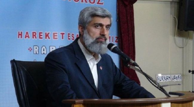 Furkan Vakfı evlerine yeniden kapatma kararı
